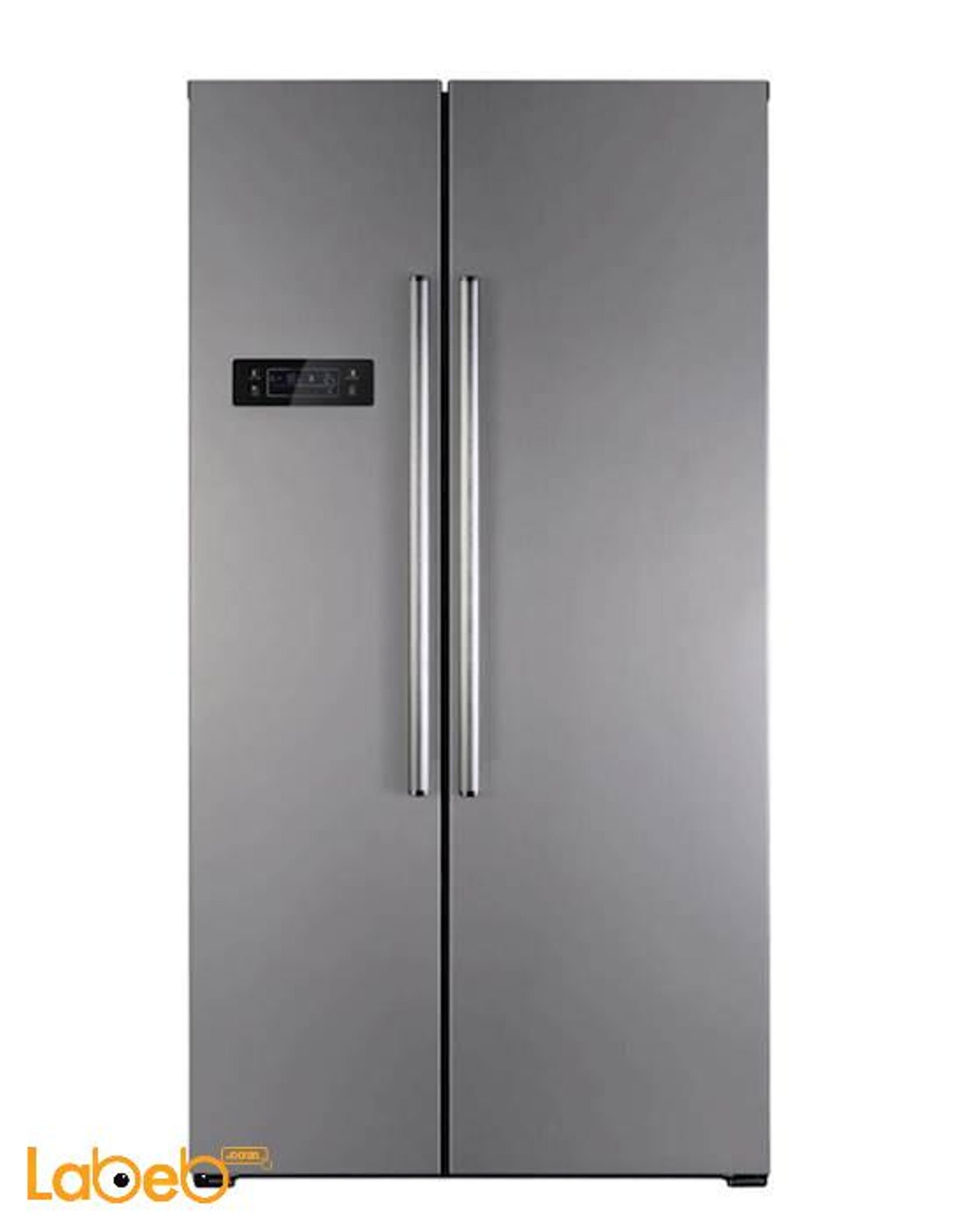Купить холодильник с доставкой спб. Холодильник GRAUDE SBS 180.0 E. Холодильник Side by Side Candy CXSN 171 IXH. Холодильник Shivaki SBS-530dnfx. Холодильник Candy CXSN 171 IXH, двухкамерный,.
