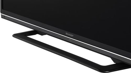 Sharp LED TV - 50Inch - 1080x1920p - Black - ld264e