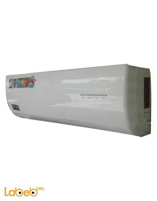 Meti split air conditioner - 12000BTU - white - GL-12HR
