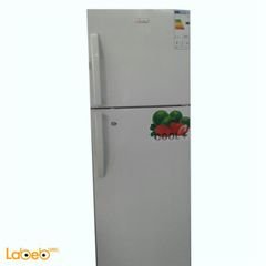 National Cool Top Mount Refrigerator - 16CFT - 344L - NCR-450