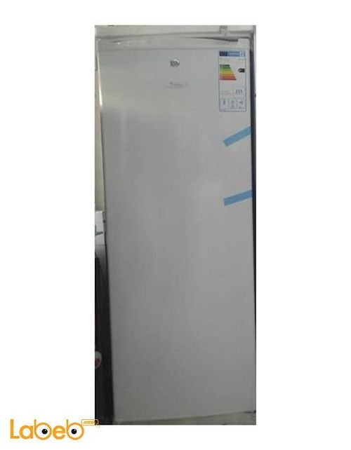 National Cool freezer - 163Liter - White - NCF-210