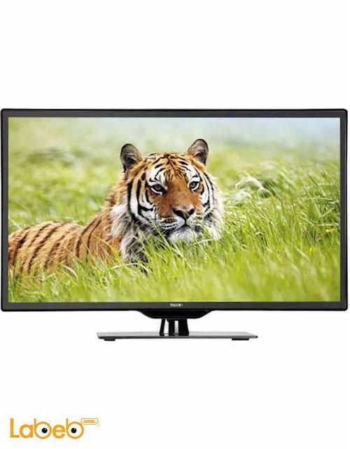 Tiger LED TV - 43 Inch - 1080p - Black - 43LED-JOR4348