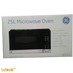 General electric Microwave - 25L - 900W - Stainless - GMOM25UCP