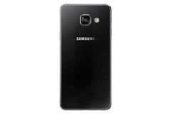 Samsung Galaxy A3(2016) smartphone - 16GB - 4.7inch - Black - 4G