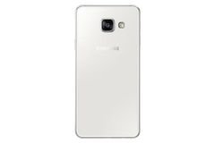 Samsung Galaxy A3(2016) smartphone - 16GB - 4.7inch - White