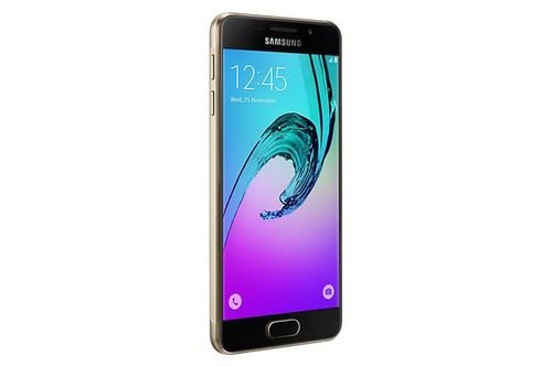 Samsung Galaxy A3(2016) smartphone - 16GB - 4.7inch - Gold