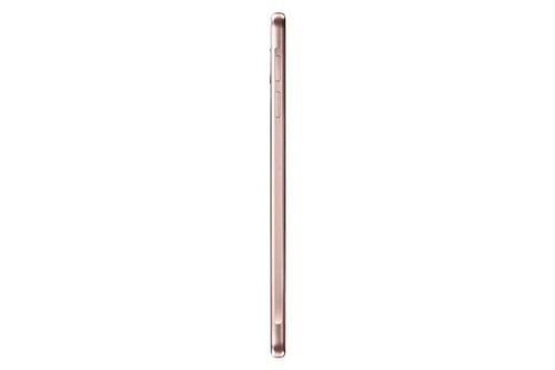 Samsung Galaxy A3(2016) smartphone - 16GB - 4.7 inch - Pink color