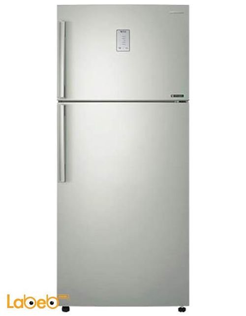 samsung refrigerator - 26cft - 533 L - steel -  RT76H6351SP