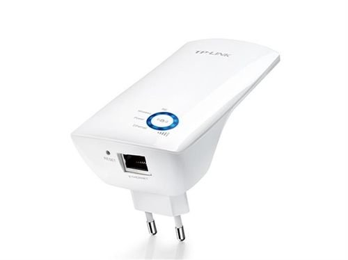 TPLINK Universal Wi-Fi Range Extender - 300Mbps - TL-WA850RE