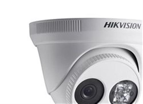 كاميرا مراقبة داخلية hik vision - ليلي نهاري - موديل DS-2CE56C2T