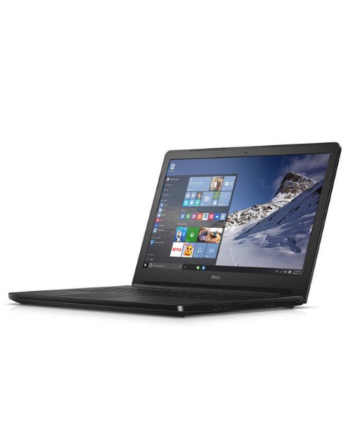 Dell Inspiron 5559 Laptop - i5 - 15.6Inch - 4GB RAM - Black