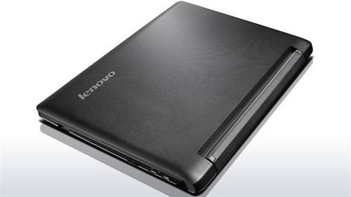 لاب توب لينوفو A10 - ذاكرة 32GB - شاشة 10.1 انش - 2GB رام - اسود