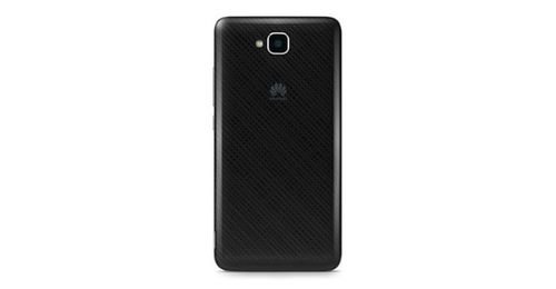 Huawei Y6 pro smartphone - 16GB - Grey color - TIT-U02