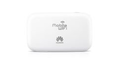 Huawei mobile Wifi - 150Mbps - 4G - White - E5577Cs-321