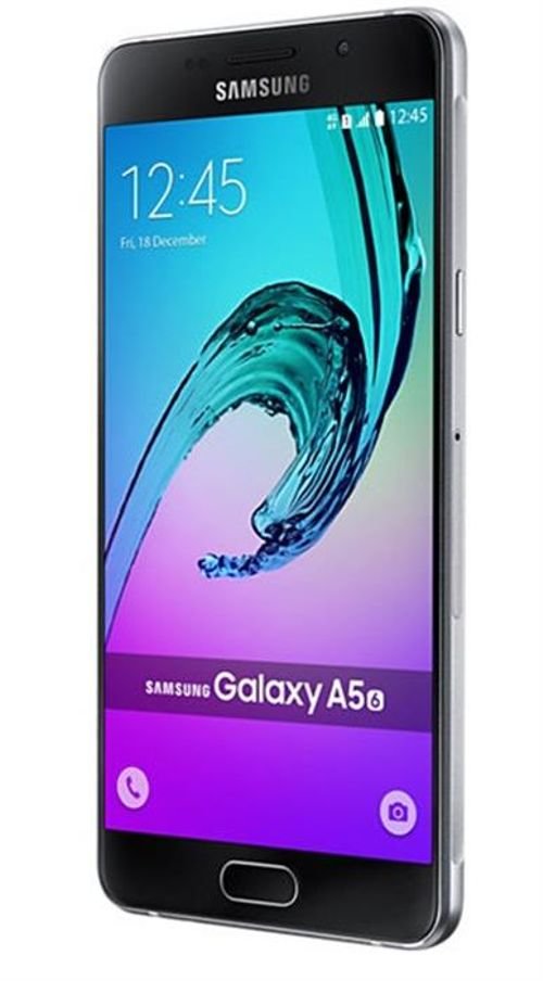 Samsung Galaxy A5 smartphone (2016) - 16GB - 5.2inch - Black