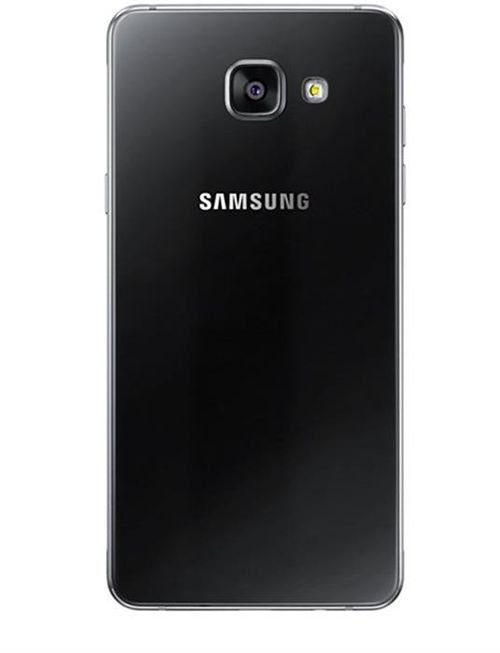 Samsung Galaxy A5 smartphone (2016) - 16GB - 5.2inch - Black