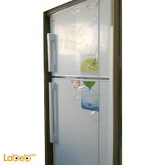 General Deluxe Refrigerator top freezer - 16cft - 345L - GDR378