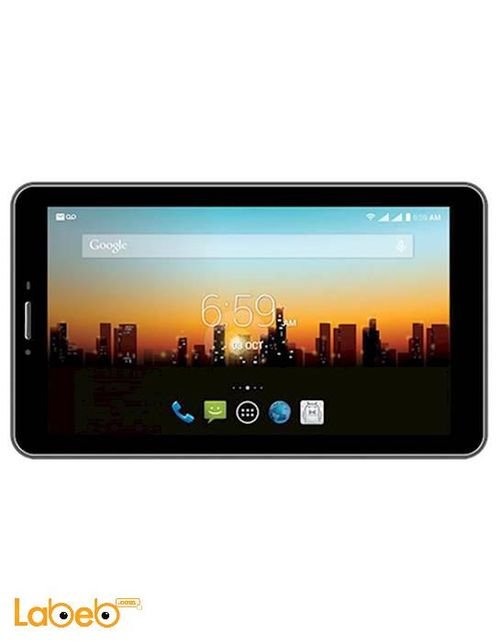 Posh Equal Max S900 tablet - 8GB - 9inch - Dual Sim - Black
