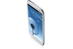Samsung Galaxy S3 smartphone - 16GB - 4.8inch - white - GT-I9300