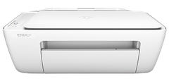 HP DeskJet 2130 - All-in-One Printer - Deskjet 2130 model