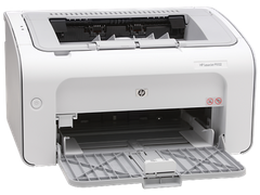 HP LaserJet Pro P1102 - Black and White - Laser Printer - CE651A