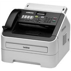 Brother High-Speed Laser Fax - IntelliFax-2840