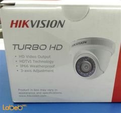 كاميرا مراقبة داخلية hikvision - ليلي نهاري - DS-2CE56C0T -IR