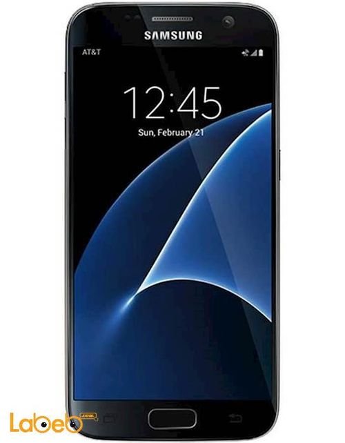 Samsung Galaxy S7 smartphone - 32GB - 5.1inch - Black