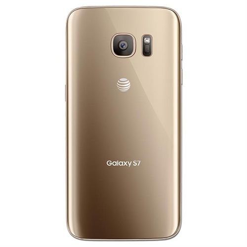 Samsung Galaxy S7 smartphone - 64GB - 5.1inch - Gold