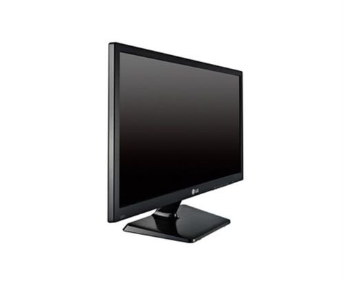 شاشة إل إي دي للكمبيوتر ال جي - 19 انش - أسود - 19M37A-B