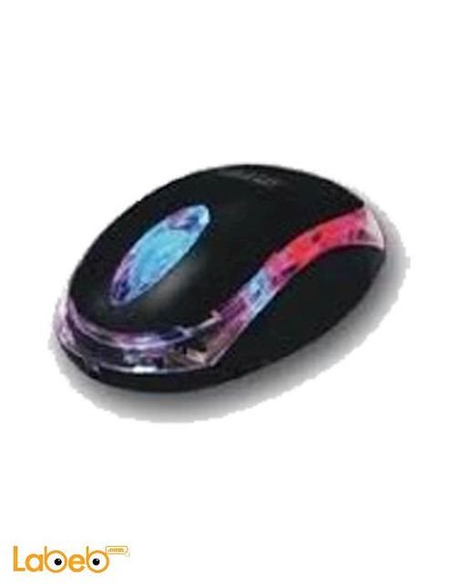 Besta Intelligent Optical 3D Mouse - 800 DPI - USB - BT-629A