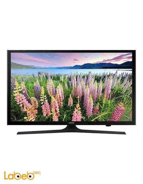 samsung - Full HD Flat TV J5100 - Series 5 - 50 inch - UA50J5100AW