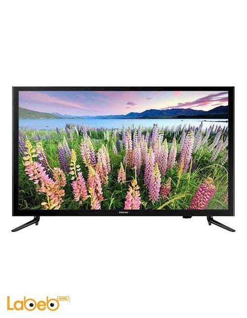 SAMSUNG - Full HD Flat TV J5200 - Series5 - 40inch - UA40J5200AR