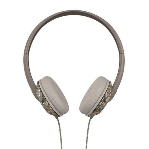 Skullcandy Uprock - Headsets on Ears - nature design - S5URFZ-033