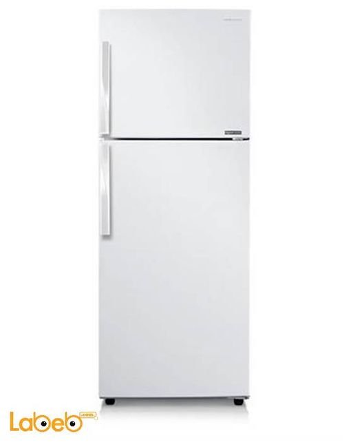 Samsung Top Mount Refrigerator - 18CFT - 385L - RT48FAJEDWW