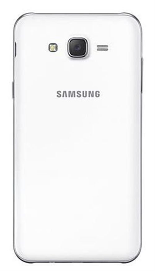 Samsung Galaxy J7 Smartphone - 16GB - 5.5inch - 4G - White