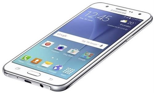 Samsung Galaxy J7 Smartphone - 16GB - 5.5inch - 4G - White