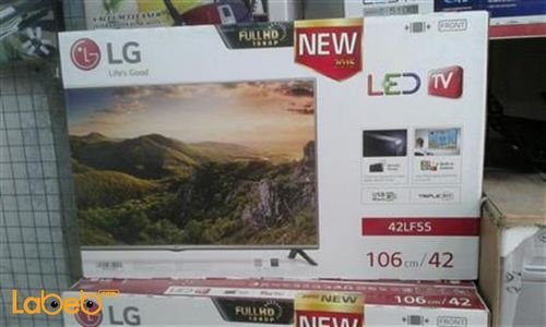 LG LED TV - 42inch - Full HD - 1080x1920 - 42LF5500
