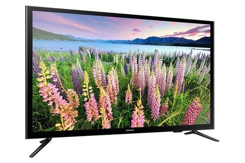 SAMSUNG - Full HD Flat TV H5100 - Series5 - 40inch - UA40H5100AR