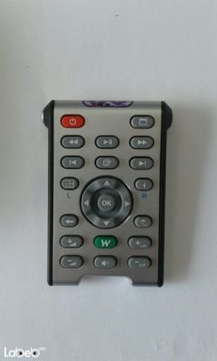 Wireless Computer Remote Control - With Wireless Mouse - P-03R