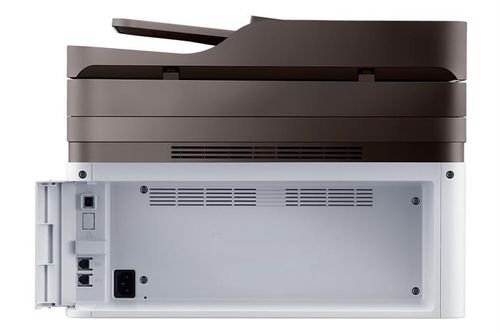 Samsung express mono laser printer - 4 IN 1 - 20PPM - SL-M2070F