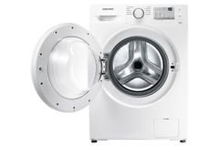 Samsung Washing Machine - 7Kg - 1200Rpm - White - WW70J3283KW1