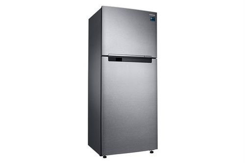 Samsung Top Mount refrigerator - 430L - Stainless - RT43K6030SL