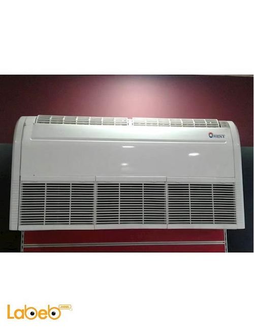 Orient Floor Air conditioner - 2 ton - white - RF7DW/LD