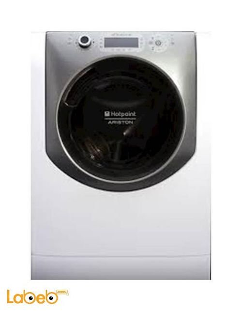Ariston Washer dryer - 10kg Washing - 7k Drying - AQD1070D 497 EX