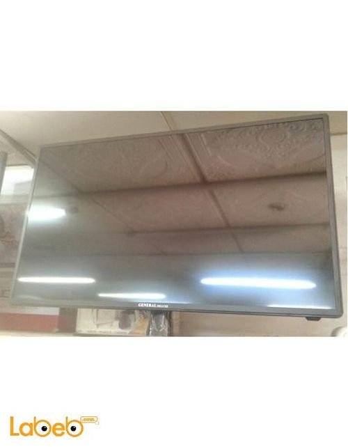General deluxe LED TV - 32 inch - HD TV - LD3222