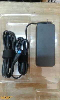 Huntkey laptop Universal Adapter - 65 watt - black color