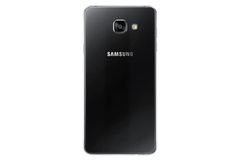 Samsung Galaxy A7(2016) smartphone - 16GB - 5.5 inch - Black