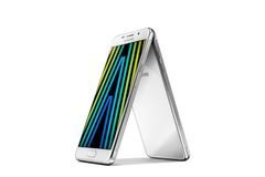 Samsung Galaxy A7(2016) smartphone - 16GB - 5.5 inch - White