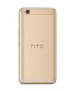 HTC X9 Dual Sim smartphone - 32GB - 5.5inch - Gold color